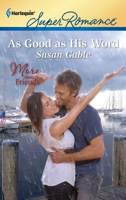 As Good as His Word - Gable, Susan