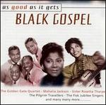As Good as It Gets: Black Gospel - Various Artists