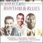 As Good as It Gets: Rhythm and Blues