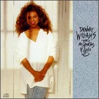 As Good as It Gets - Deniece Williams