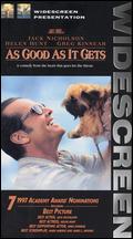 As Good As It Gets - James L. Brooks