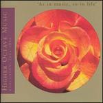 As in Music So in Life [Bonus Track] - Various Artists