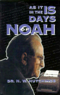 As It Is in the Days of Noah