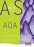AS Level ICT for AQA