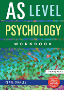 As Level Psychology Workbook