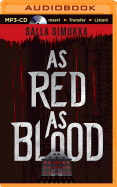 As Red as Blood