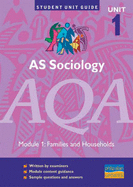 AS Sociology AQA: Families and Households