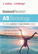 AS Sociology