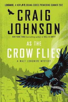 As the Crow Flies - Johnson, Craig