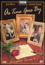As Time Goes By: Complete Series 4 [2 Discs] - 