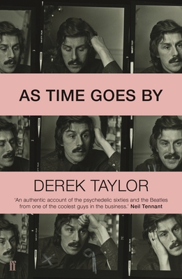 As Time Goes By - Taylor, Derek
