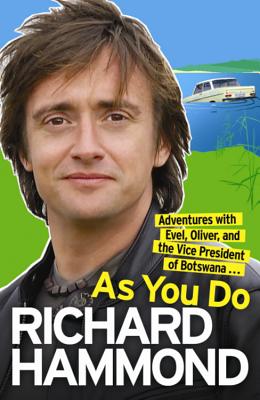 As You Do - Hammond, Richard