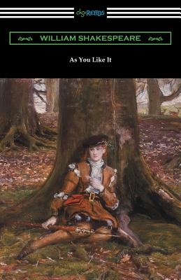 As You Like It (Annotated by Henry N. Hudson with an Introduction by Charles Harold Herford) - Shakespeare, William, and Hudson, Henry N (Notes by), and Herford, Charles Harold (Introduction by)