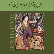 As You Like It CD