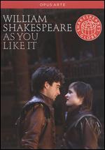 As You Like It (Shakespeare's Globe Theatre) - Kriss Russmann; Thea Sharrock