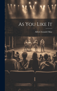 As You Like It