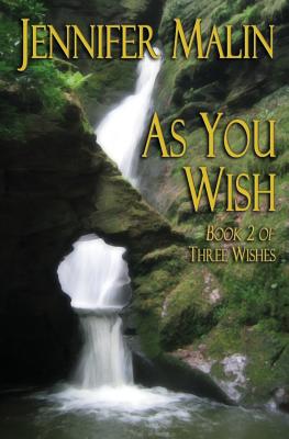 As You Wish - Malin, Jennifer