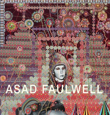 Asad Faulwell: Les Femmes d'Alger - Pagel, David, and Sirmans, Franklin, and Raza, Sara