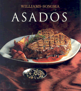 Asados: Grilling, Spanish-Language Edition