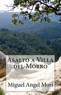 Asalto a Villa del Morro