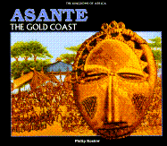 Asante (Paperback)(Oop)
