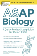 ASAP Biology: A Quick-Review Study Guide for the AP Exam