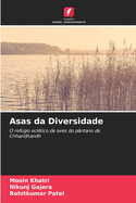 Asas da Diversidade