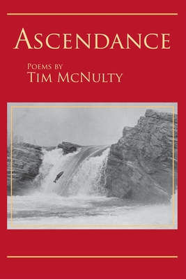 Ascendance - McNulty, Tim