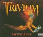 Ascendancy [CD/DVD]