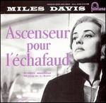 Ascenseur pour l'chafaud [Original Motion Picture Soundtrack]