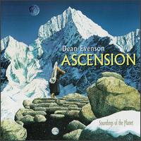 Ascension to Tibet - Dean Evenson