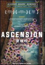 Ascension - Jessica Kingdon