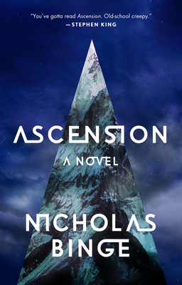 Ascension - Binge, Nicholas