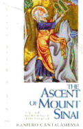 Ascent of Mount Sinai: A Spiritual Journey in Search of the Living God - Cantalamessa, Raniero, Father, O.F.M.