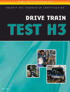 ASE Test Preparation - Transit Bus H3, Drive Train