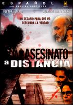 Asesinato a Distancia - Santiago Carlos Oves
