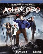 Ash vs Evil Dead: Season 2 [Blu-ray]