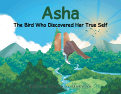 Asha: The Bird Who Discovered Her True Self