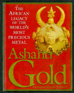 Ashanti Gold - Ayensu, Edward S.