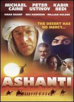 Ashanti - Richard Fleischer