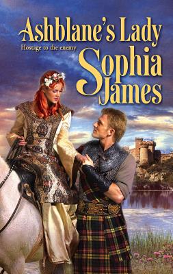 Ashblane's Lady - James, Sophia