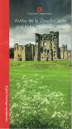 Ashby De La Zouch Castle & Kirby Muxloe Castle - Goodall, John