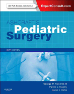 Ashcraft's Pediatric Surgery with Access Code