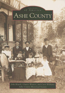 Ashe County