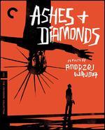 Ashes and Diamonds [Criterion Collection] [Blu-ray]