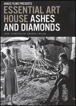 Ashes and Diamonds - Andrzej Wajda