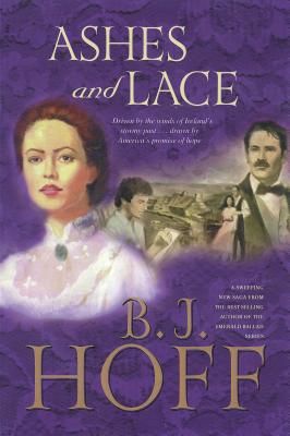 Ashes and Lace - Hoff, B J