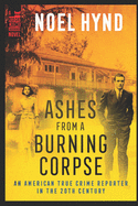 Ashes from a Burning Corpse