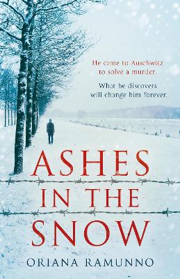 Ashes in the Snow - Ramunno, Oriana, and Gregor, Katherine (Translated by)