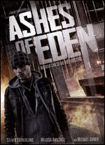 Ashes of Eden - Shane Hagedorn